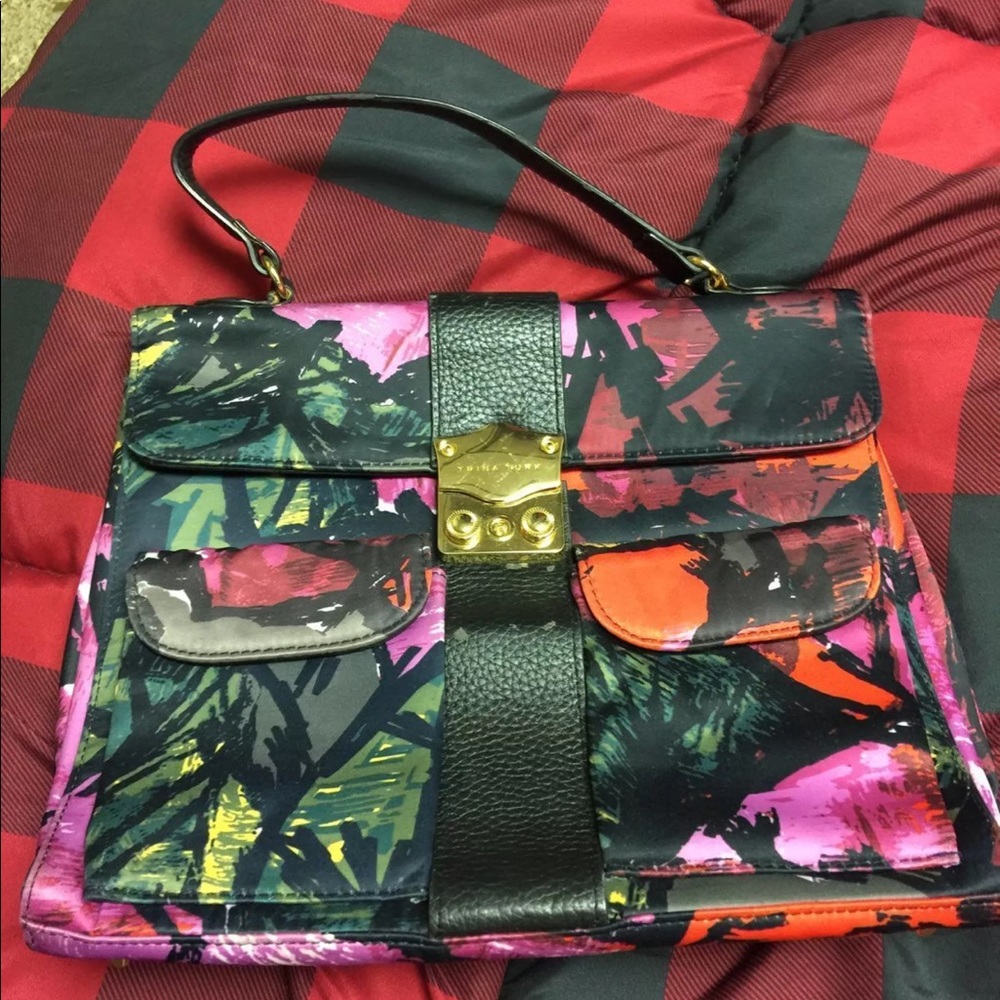Trina turk Handbag